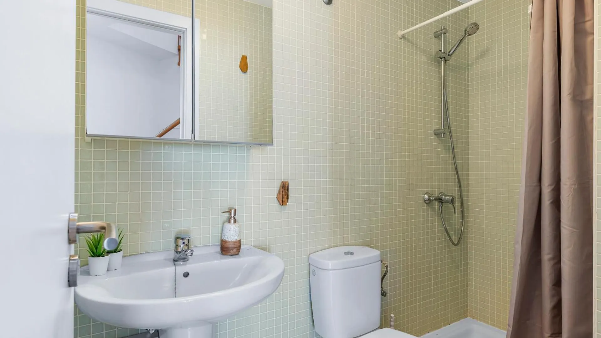 Apartamento Medano4You Casa Toya El Médano