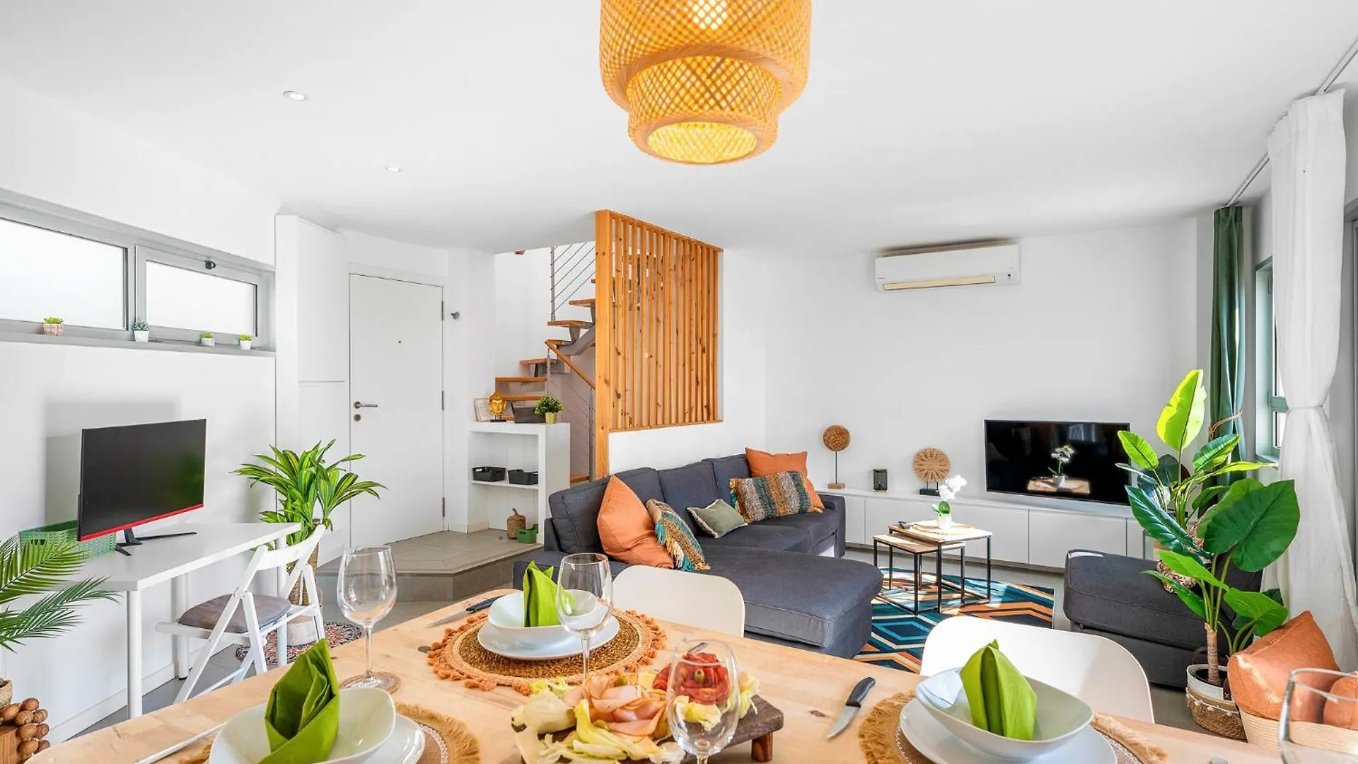 Apartment Medano4You Casa Toya El Medano  Spain