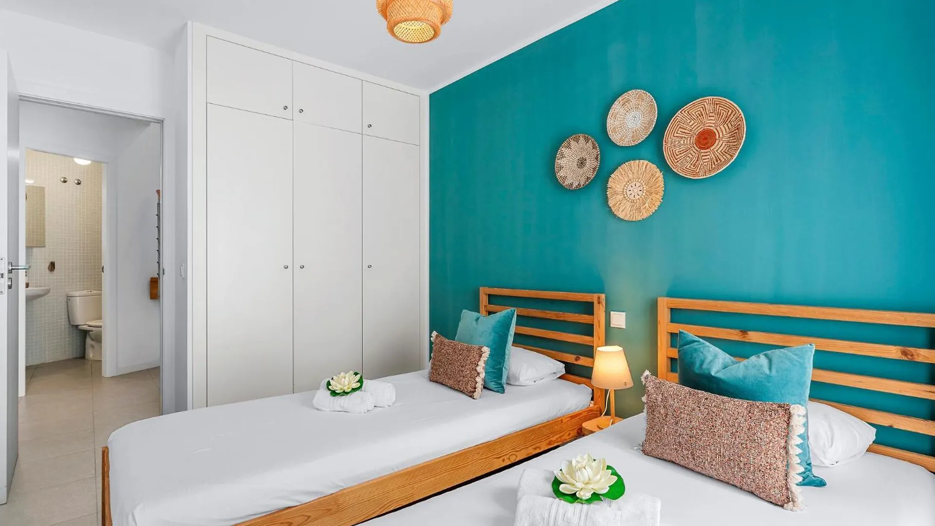 Medano4You Casa Toya El Medano  Spain